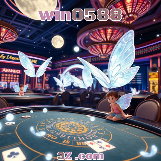 A Revolução do Arcade no Win0588: Jogos para Todos