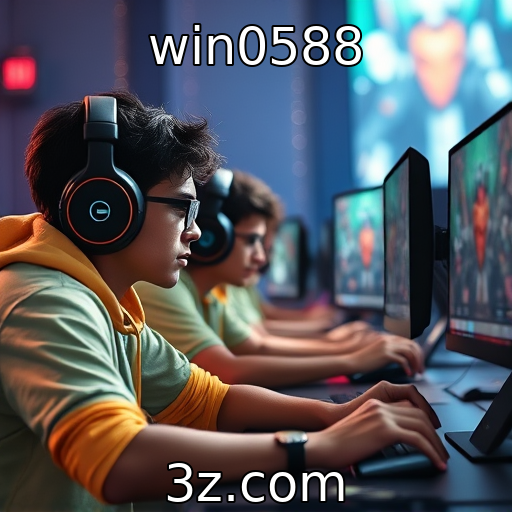 E-sports como novo fenômeno cultural