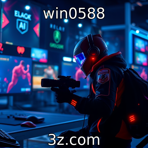 Impacto das tecnologias emergentes na indústria de games