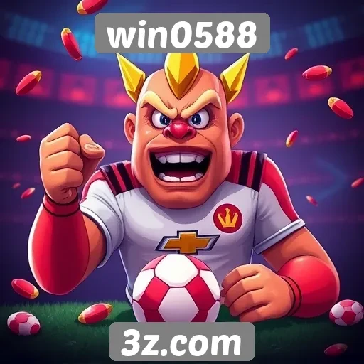 Fatores que contribuem para a popularidade do win0588