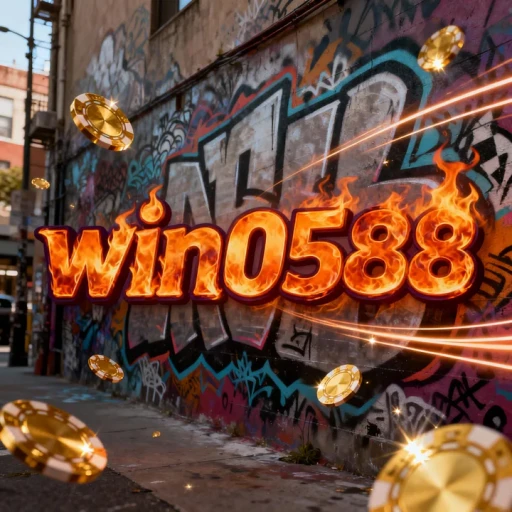 win0588 logo