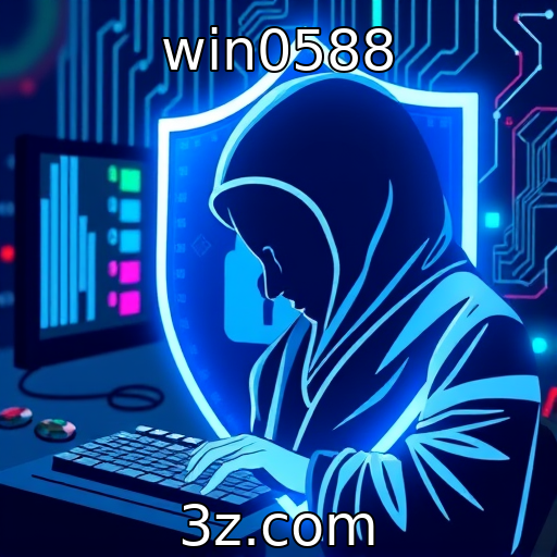 Segurança cibernética em jogos online