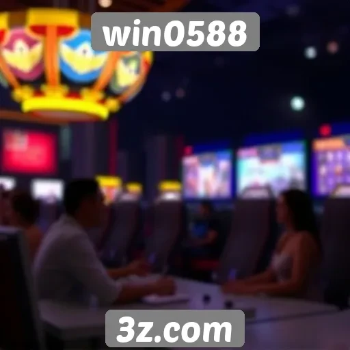 Opiniões de jogadores sobre o atendimento ao cliente do win0588