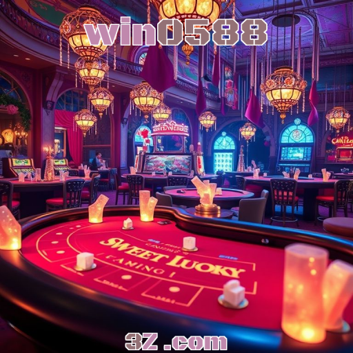 Apoio e Engajamento no win0588: Suporte que Encanta