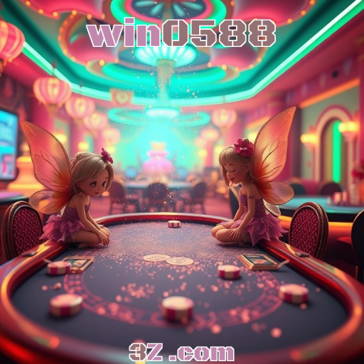 Mesa Interativa: A Nova Sensação do win0588