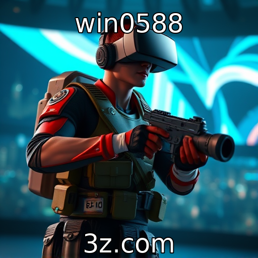 O impacto da realidade virtual na experiência de jogo