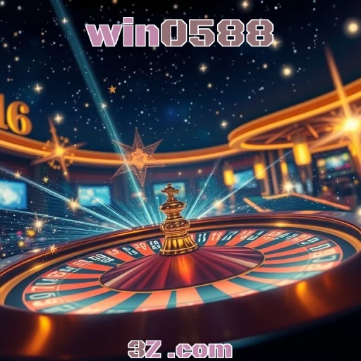 Promos Incríveis no win0588: Aumente Suas Chances Agora!