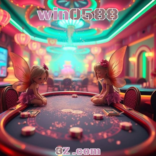 Mesa Interativa: A Nova Sensação do win0588